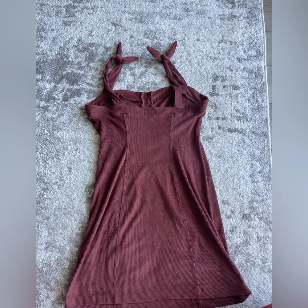Free People mini dress
